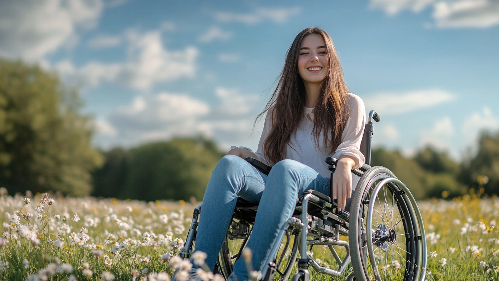 Highlighting Interests and Hobbies with Confidence