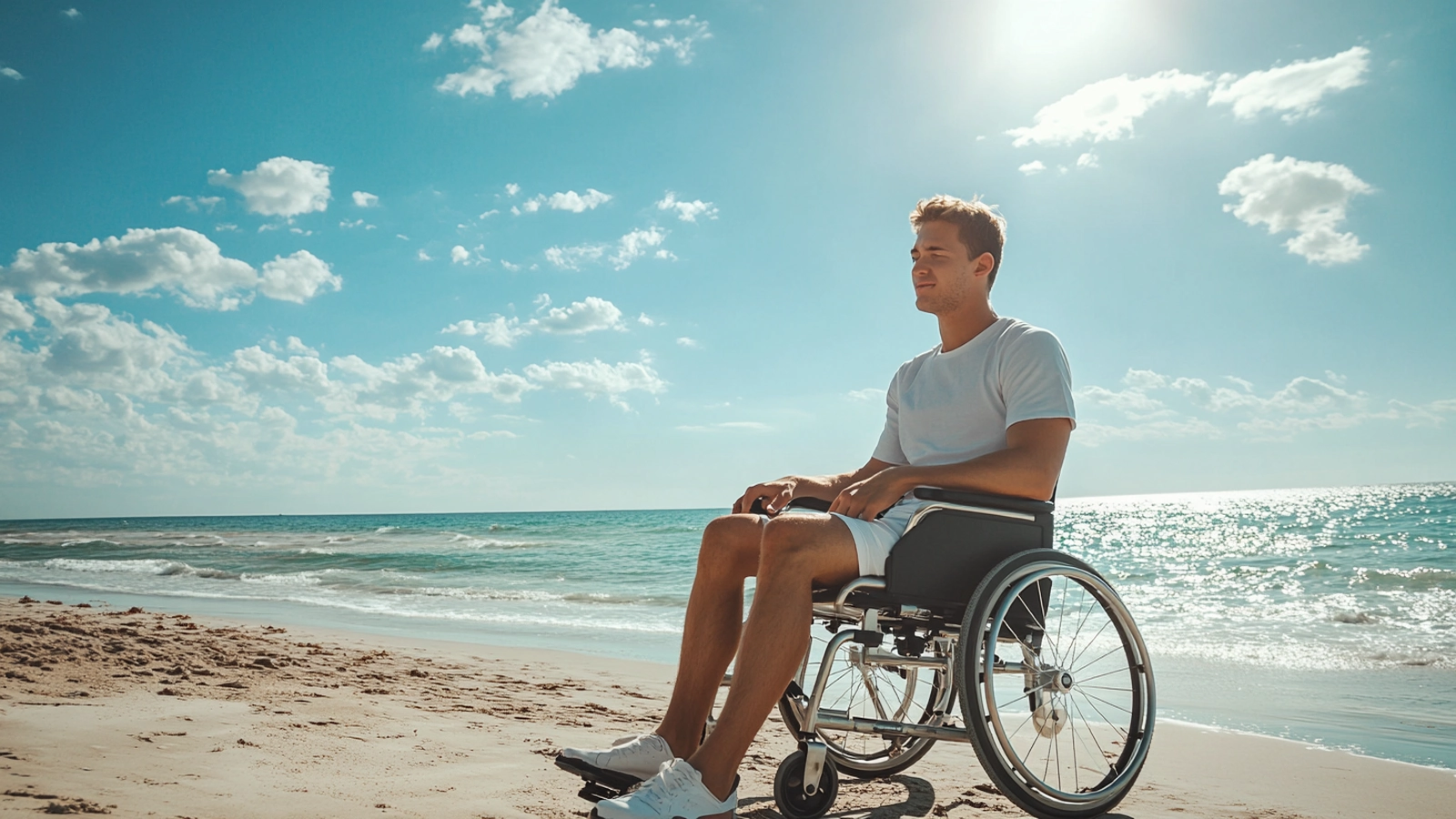 How Disabled Singles Can Create Authentic Online Profiles