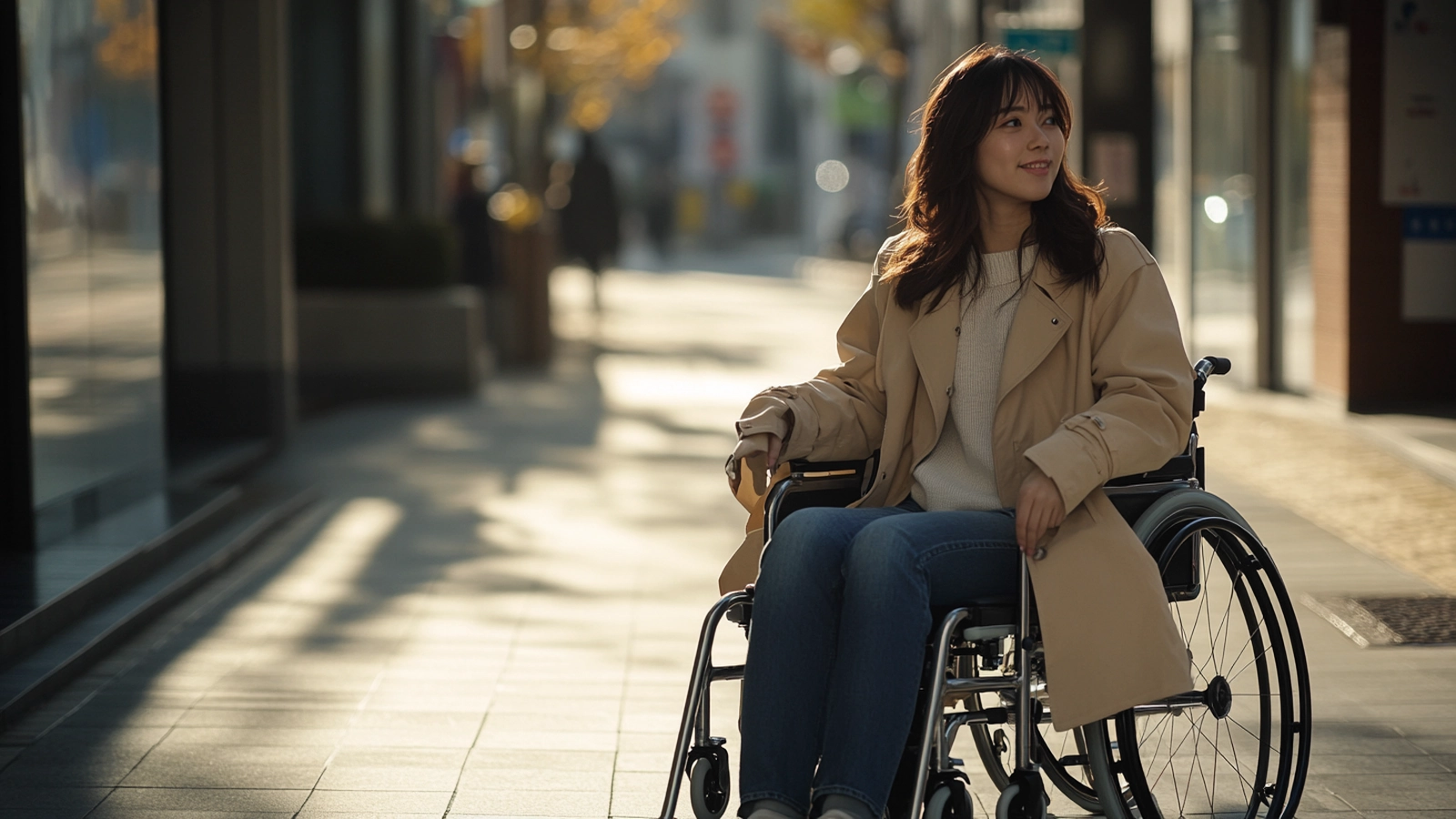 Using Humor and Warmth to Spark Connection